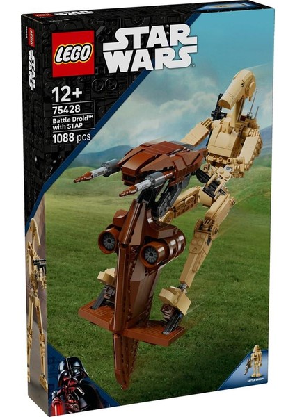 ® Star Wars™ Stap ile Savaş Droidi fiyatları