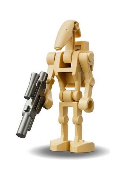 ® Star Wars™ Stap ile Savaş Droidi fırsatları