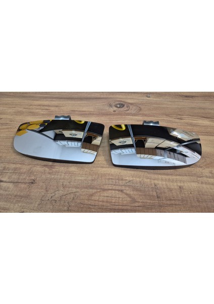 Sürücü Kursu Eğitmen Aynası Dış Yan Ilave Aynası modelleri