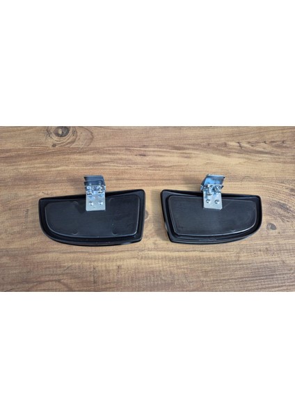 Sürücü Kursu Eğitmen Aynası Dış Yan Ilave Aynası fırsatları