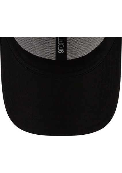 9forty Ufc Core Tonal Unisex Siyah Şapka.-