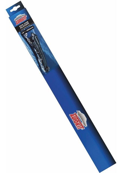Autokit Universal Kutulu Cam Silecek 19" 48CM fiyatları