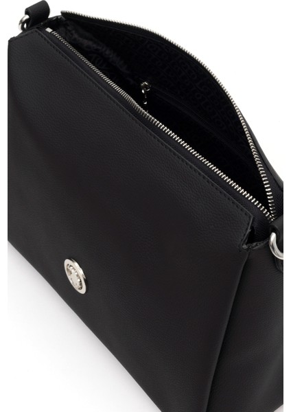 Kadın Siyah Çanta 50293655-VR046