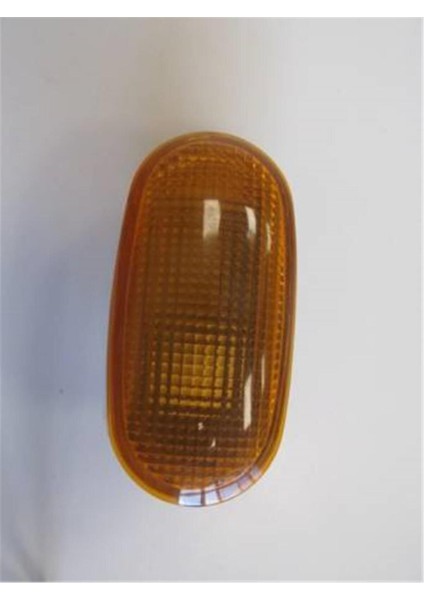 MB847540 Uyumlu Proton Persona 97/99 Çamurluk Sinyali Sarı (Sağ/sol Aynıdır Tek Tek Satılır)