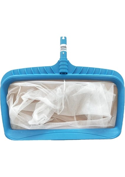 Havuz Kepçesi - Yaprak Toplama Filesi - Değişebilen File