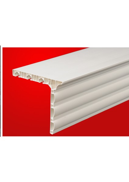 Pvc Panolu Korniş