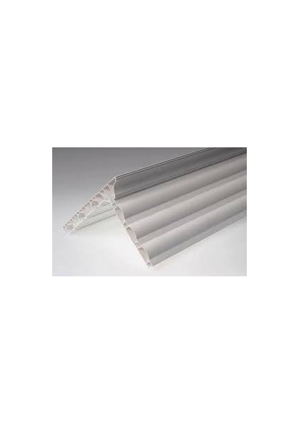 Pvc Panolu Korniş