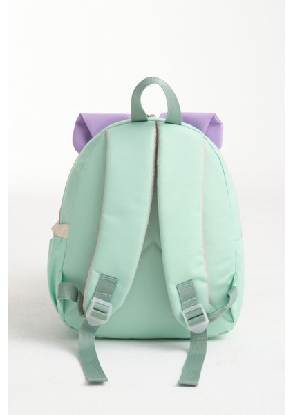 Sevimli Köpek Anaokulu Çantası - Kreş ve Okul Öncesi Sırt Çantası Kız Çocuk & Erkek Çocuk fırsatları