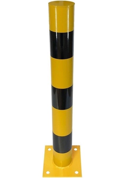 Metal Delinatör Seti Sarı-Siyah 3 Adet fiyatları