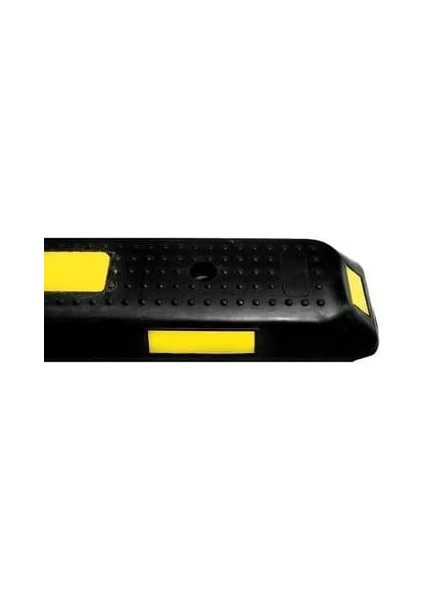 Kauçuk Yol Bölme Butonu 110X14X5 cm modelleri