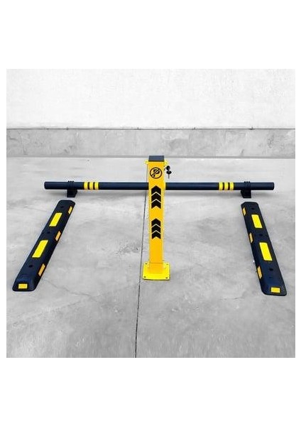 Kauçuk Yol Bölme Butonu 110X14X5 cm indirimleri