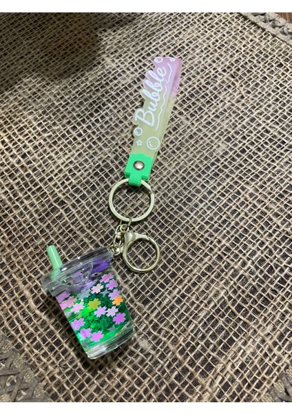 Kuromi Karakterli Içi Sulu Anahtarlık ve Çanta Chart fiyatları