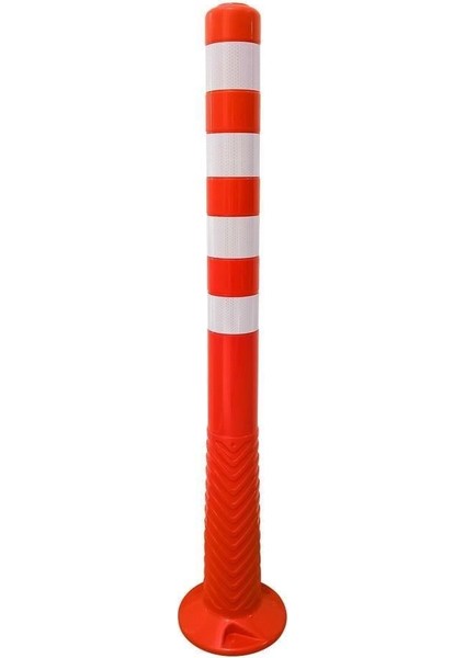 100 cm Eko, Trafik Delinatörü (100 x 8 Cm)