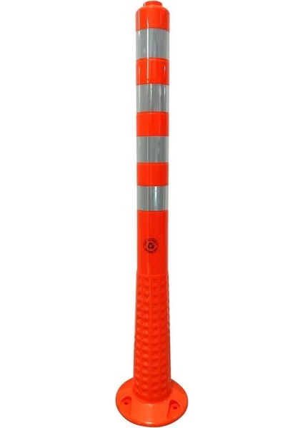 Delinatör 100 x 8 cm Tpe - Soketli