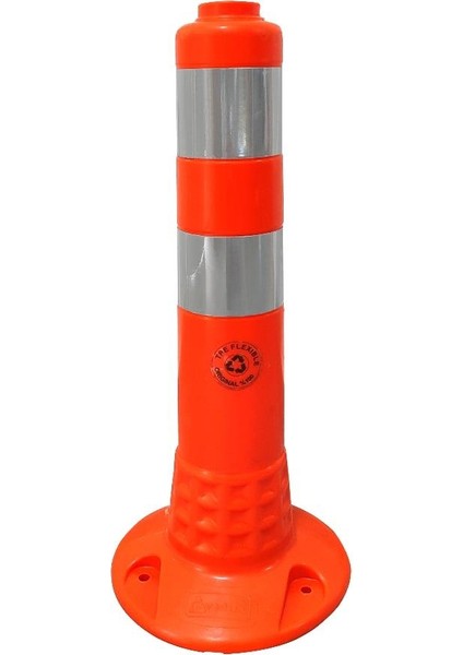 Delinatör 45 x 8 cm Tpe - Soketli