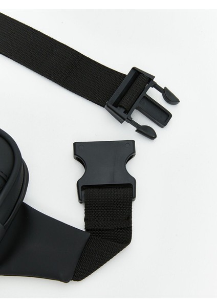Renkli Erkek Bel Çantası, Fermuarlı, Şık ve Hafif Tasarım modelleri
