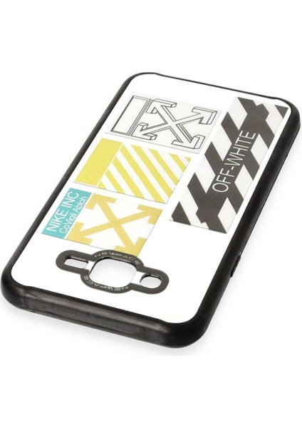 Samsung Galaxy J7 Kılıf Mirror Desenli Kapak - Mirror - 6 modelleri