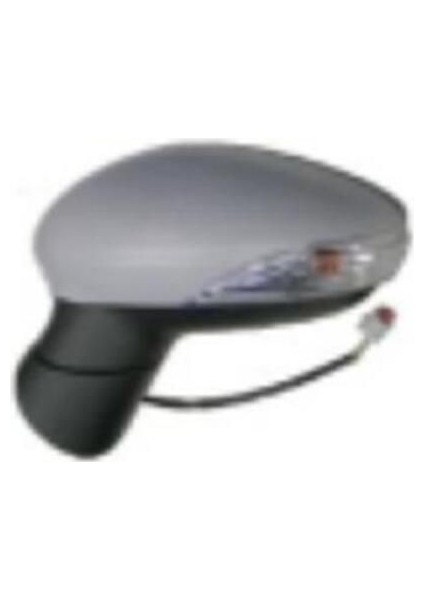 Ford Fıesta Dıkız Ayna Elektrıklı Isıtmalı Sın Astarlı Sol 2012- C1BB17683DD Uyumlu FOR11FI04 indirimleri