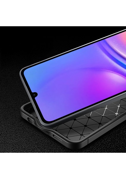 Samsung Galaxy A07 Kılıf Zore Negro Silikon Kapak modelleri