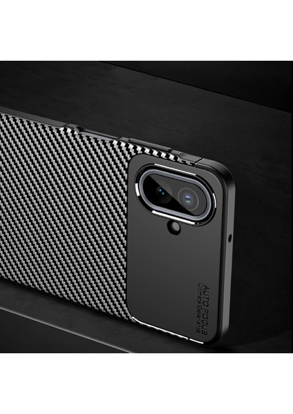 Samsung Galaxy A07 Kılıf Zore Negro Silikon Kapak fırsatları