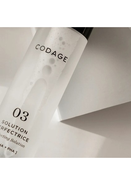 Perfecting Solution N°03 fiyatları