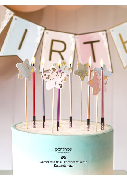 1 Yaş Balonu Doğum Günü Balon Zinciri Rose Gold Parti Seti fırsatları