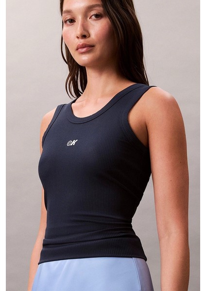 Kadın Modal Fitilli Mavi Bluz LV044C900G-CEF modelleri