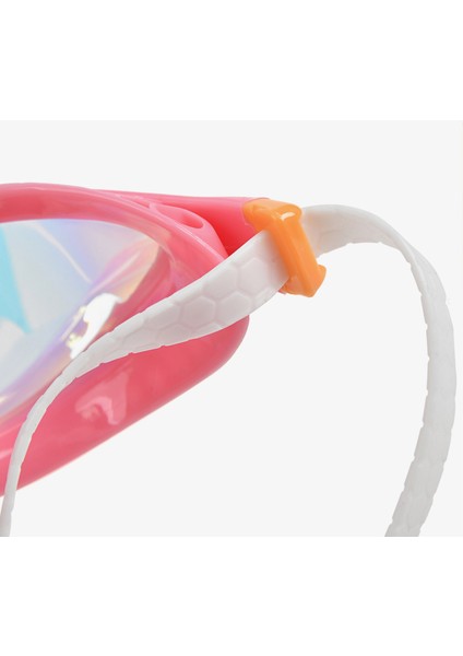 Air-Speed Aynalı Unisex Pembe Yarış GÖZLÜĞÜ.109