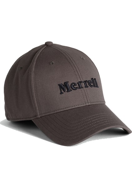 TWILL ELASTIC HAT