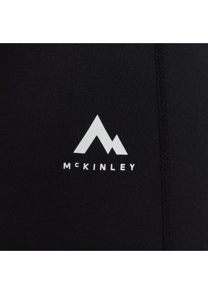 Dorotea Iı Kadın Siyah Antrenman TAYTI.057