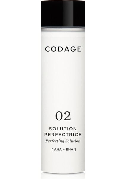 Perfecting Solution N°02