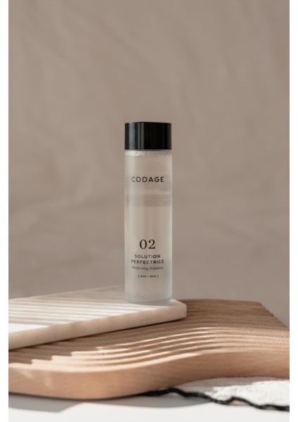 Perfecting Solution N°02 modelleri