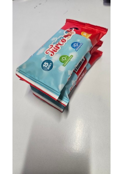 Cep Mendili 3X15 fiyatları