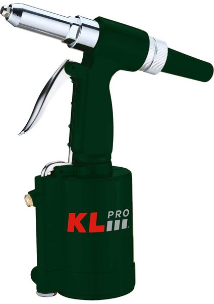 Kl Pro KLHA0810 Havalı Pop Perçin Pensesi