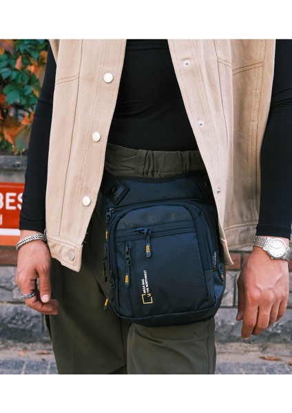 Su Geçirmez Bel ve Bacak Çantası, Bisiklet ve Motorlar Için Pratik Çanta fırsatları