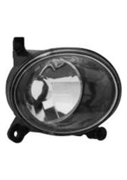 Audı A6/a4/q5 On Sıs Farı Sag 2009- 8T0941700B Uyumlu AUD10A6023