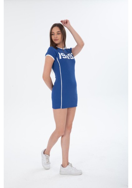 Kadın 1997 Garnili Elbise fiyatları