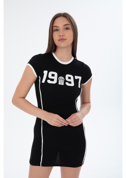 Kadın 1997 Garnili Elbise fırsatları