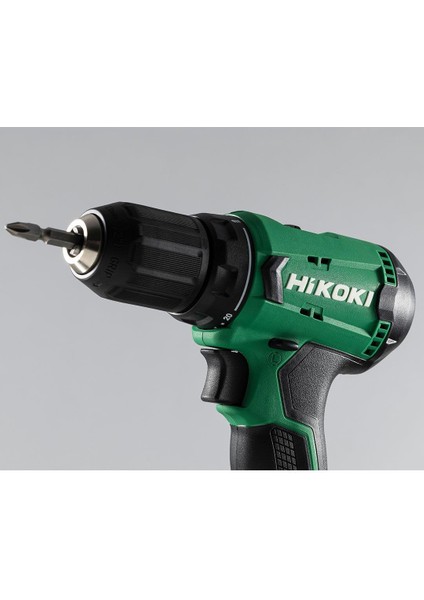 Hıtachı DS18DA 18V 2 Ah Akülü Darbesiz Matkap modelleri