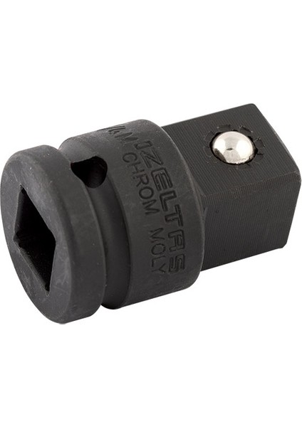 1513 1/2”fx3/4"m Havalı Lokma Adaptörü