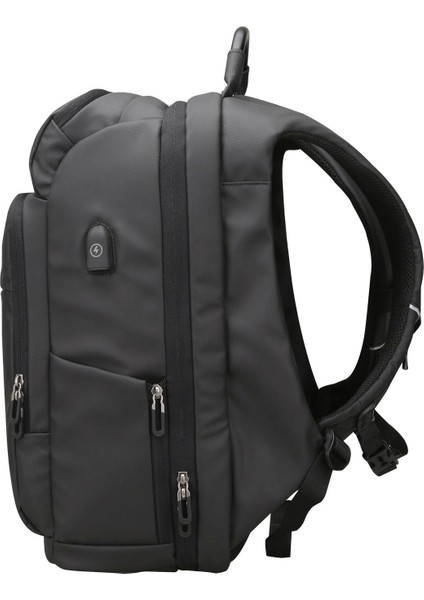 Navarro 15.6 Inch Çok Bölmeli Erkek Sırt Çantası MR7080X_00 fiyatları