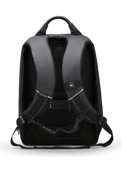 Navarro 15.6 Inch Çok Bölmeli Erkek Sırt Çantası MR7080X_00 indirimleri