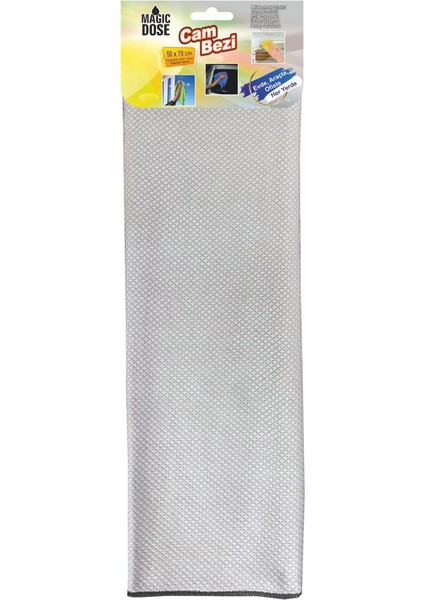 Autokit Mikrofiber Temizlik Bezi 50X70CM modelleri
