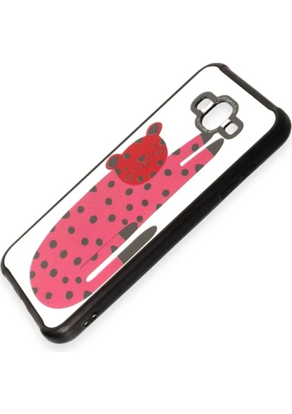 Samsung Galaxy J7 Kılıf Mirror Desenli Kapak - Mirror - 12 fiyatları