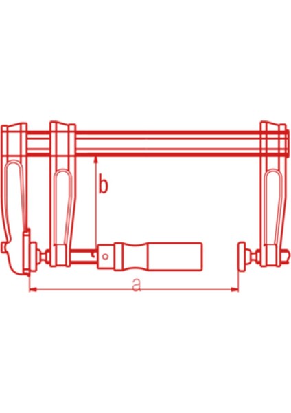 7310 Mini Işkence 20X5 mm fiyatları
