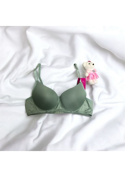 Destekli Dolgulu ve Telli Sütyen Takımı fiyatları