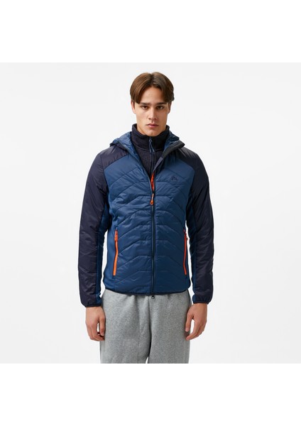 Mc Kinley Savanna Fleece Hyb Erkek Lacivert Outdoor Mont.902 fırsatları