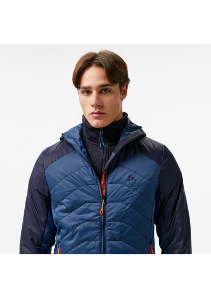 Mc Kinley Savanna Fleece Hyb Erkek Lacivert Outdoor Mont.902 indirimleri
