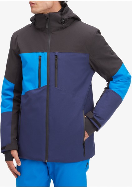 Mc Kinley Dexter Erkek Lacivert Kayak Montu.516