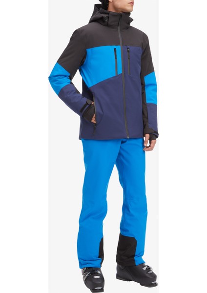 Mc Kinley Dexter Erkek Lacivert Kayak Montu.516 fiyatları